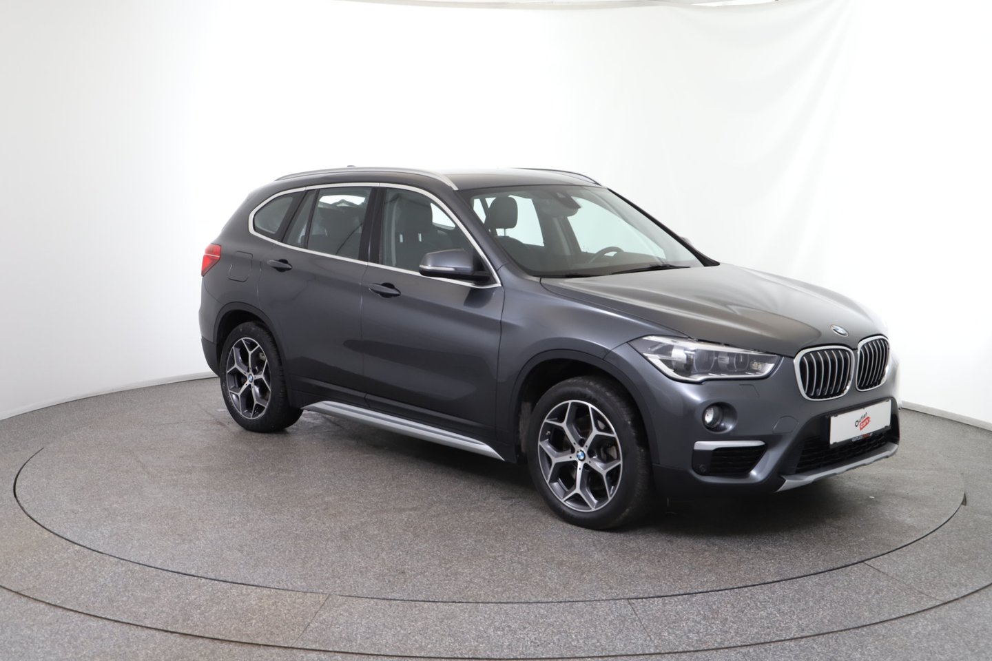 BMW X1 xDrive 20d Aut. | Bild 7 von 29