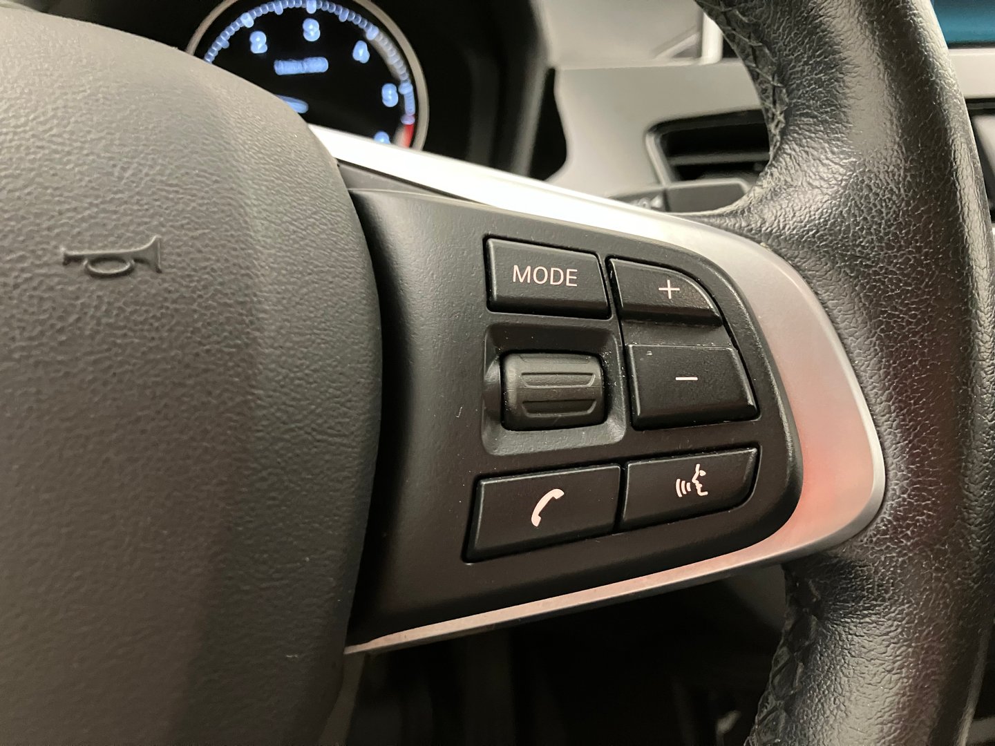 BMW X1 xDrive 20d Aut. | Bild 16 von 29