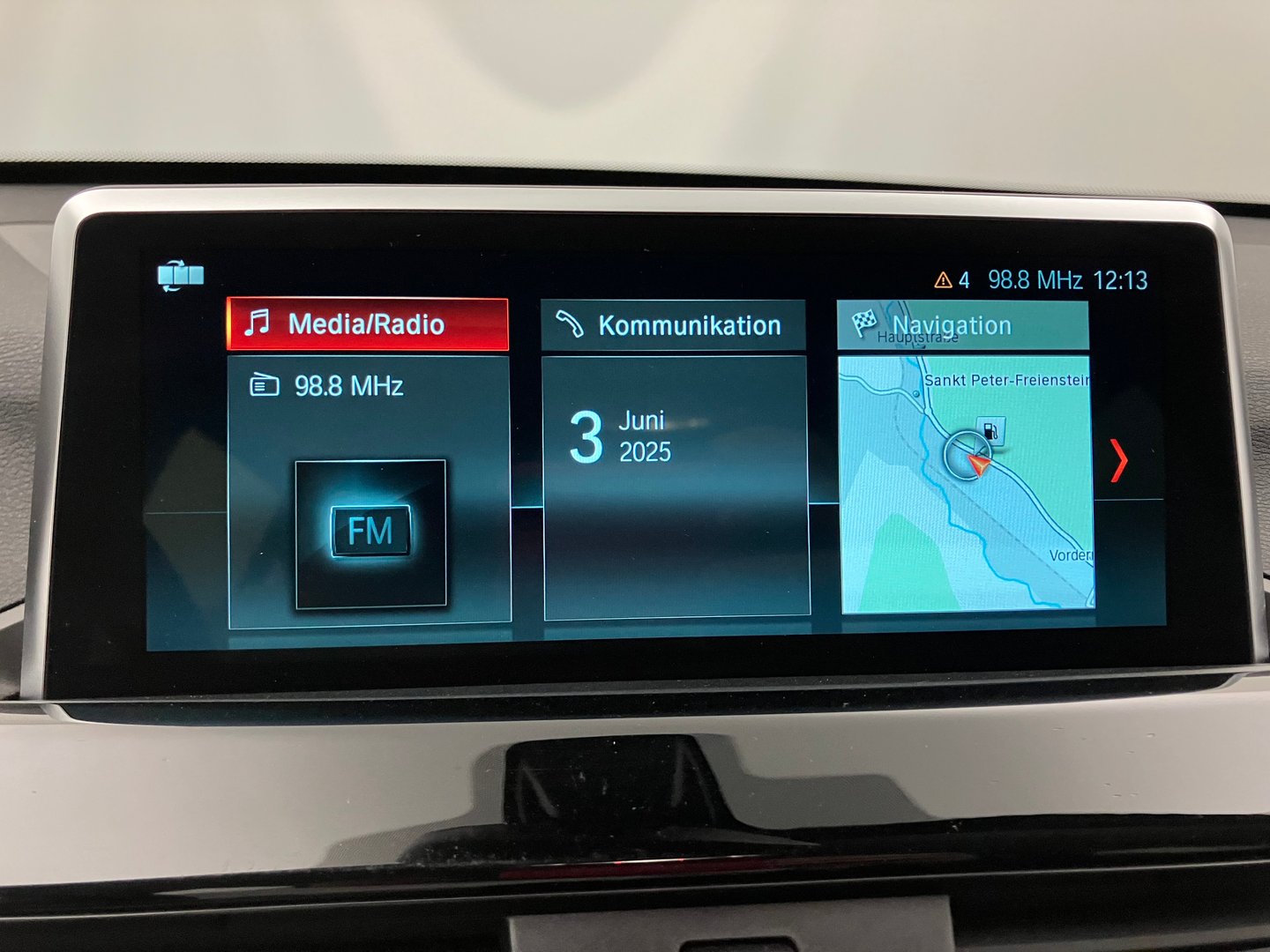 BMW X1 xDrive 20d Aut. | Bild 17 von 29