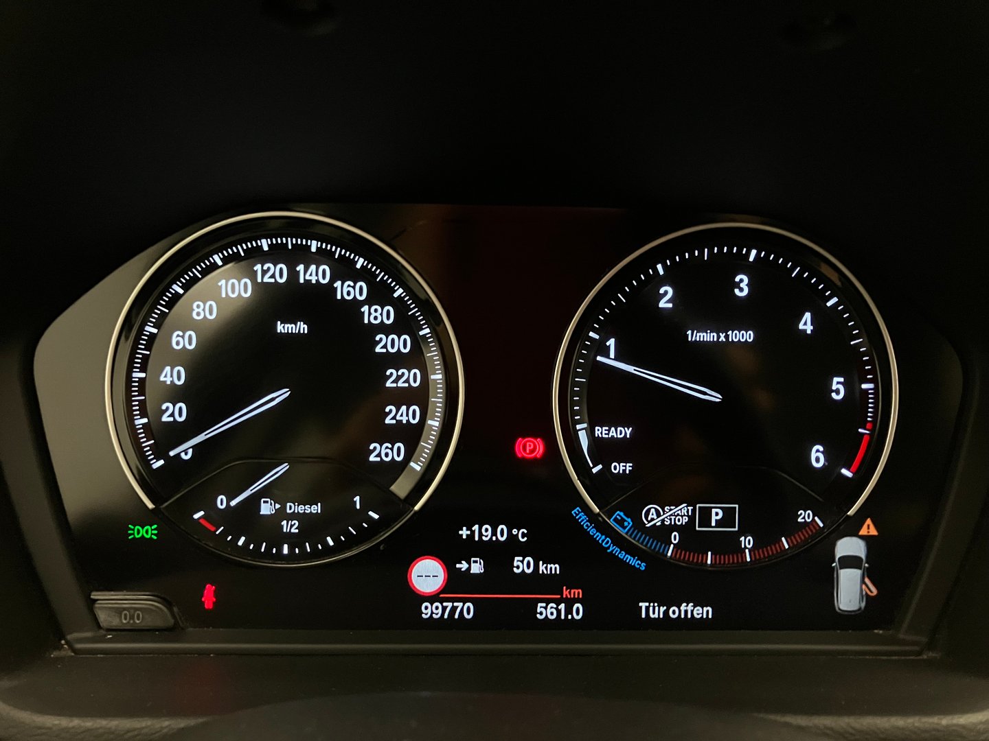 BMW X1 xDrive 20d Aut. | Bild 14 von 29
