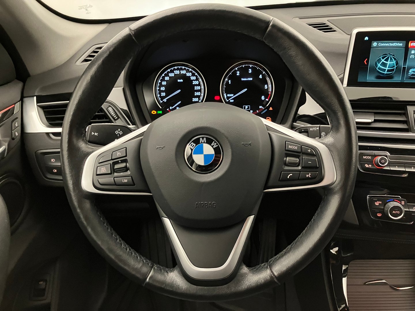 BMW X1 xDrive 20d Aut. | Bild 13 von 29