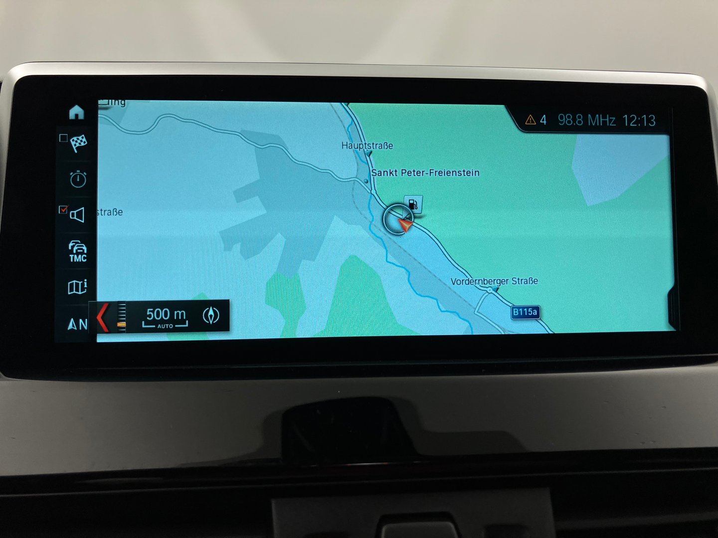 BMW X1 xDrive 20d Aut. | Bild 19 von 29