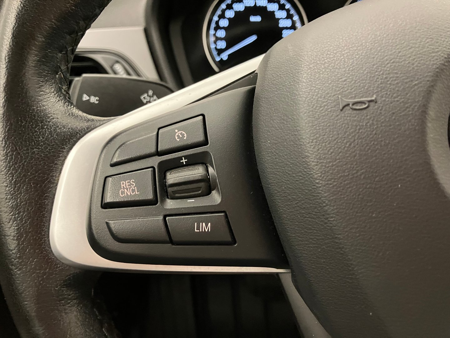 BMW X1 xDrive 20d Aut. | Bild 15 von 29