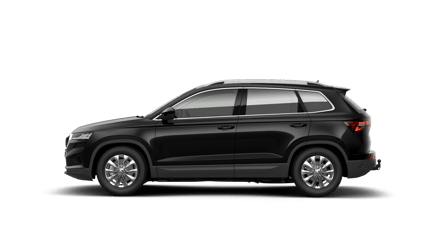 Škoda Karoq Selection TSI
