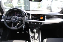 Thumbnail-Foto von Fahrzeug