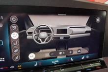 Thumbnail-Foto von Fahrzeug