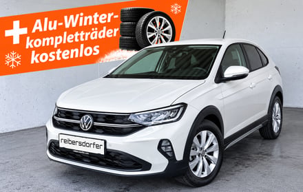 VW Taigo 4Me TSI
