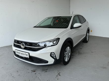 VW Taigo 4Me TSI