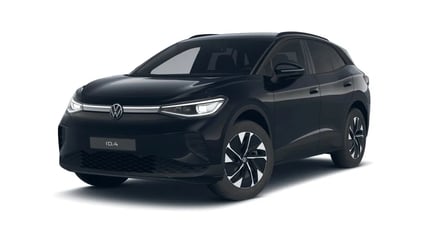 VW ID.4 Pro 4MOTION 210 kW Business