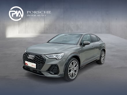 Audi Q3 Sportback 35 TFSI S line