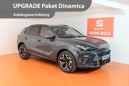 CUPRA Terramar 1.5 e-TSI 150 PS DSG