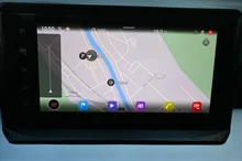 SEAT Arona FR Austria 1.0 TSI DSG in S7 "Magnetic Tech"