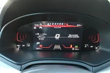 SEAT Arona FR Austria 1.0 TSI DSG in S7 "Magnetic Tech"