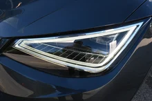 SEAT Arona FR Austria 1.0 TSI DSG in S7 "Magnetic Tech"