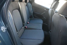 SEAT Arona FR Austria 1.0 TSI DSG in S7 "Magnetic Tech"