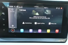 SEAT Arona FR Austria 1.0 TSI DSG in S7 "Magnetic Tech"