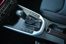 SEAT Arona FR Austria 1.0 TSI DSG in S7 "Magnetic Tech"