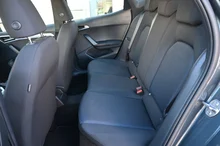 SEAT Arona FR Austria 1.0 TSI DSG in S7 "Magnetic Tech"