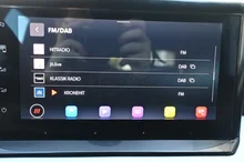 SEAT Arona FR Austria 1.0 TSI DSG in S7 "Magnetic Tech"