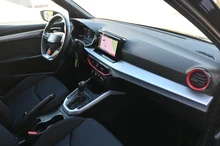 SEAT Arona FR Austria 1.0 TSI DSG in S7 "Magnetic Tech"