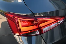 SEAT Arona FR Austria 1.0 TSI DSG in S7 "Magnetic Tech"