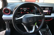 SEAT Arona FR Austria 1.0 TSI DSG in S7 "Magnetic Tech"
