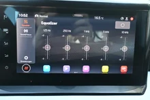 SEAT Arona FR Austria 1.0 TSI DSG in S7 "Magnetic Tech"