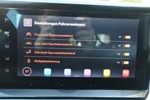 SEAT Arona FR Austria 1.0 TSI DSG in S7 "Magnetic Tech"