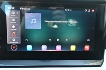 SEAT Arona FR Austria 1.0 TSI DSG in S7 "Magnetic Tech"