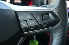 SEAT Arona FR Austria 1.0 TSI DSG in S7 "Magnetic Tech"