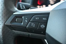 SEAT Arona FR Austria 1.0 TSI DSG in S7 "Magnetic Tech"