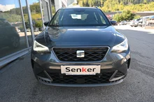 SEAT Arona FR Austria 1.0 TSI DSG in S7 "Magnetic Tech"