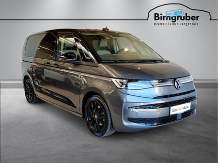 VW Multivan Edition eHybrid