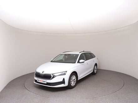 Škoda Octavia Combi Essence TSI