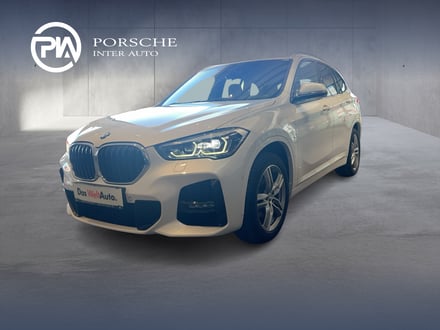 BMW X1 sDrive18i M Sport Aut.