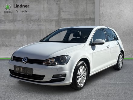 VW Golf Rabbit TDI