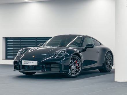 Porsche 911 Carrera S