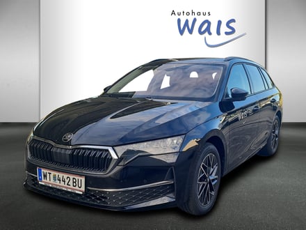 Škoda Octavia Combi Selection TSI