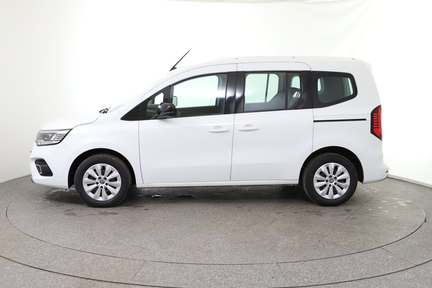 Renault Kangoo Edition ONE dCi 95 | Bild 2 von 29