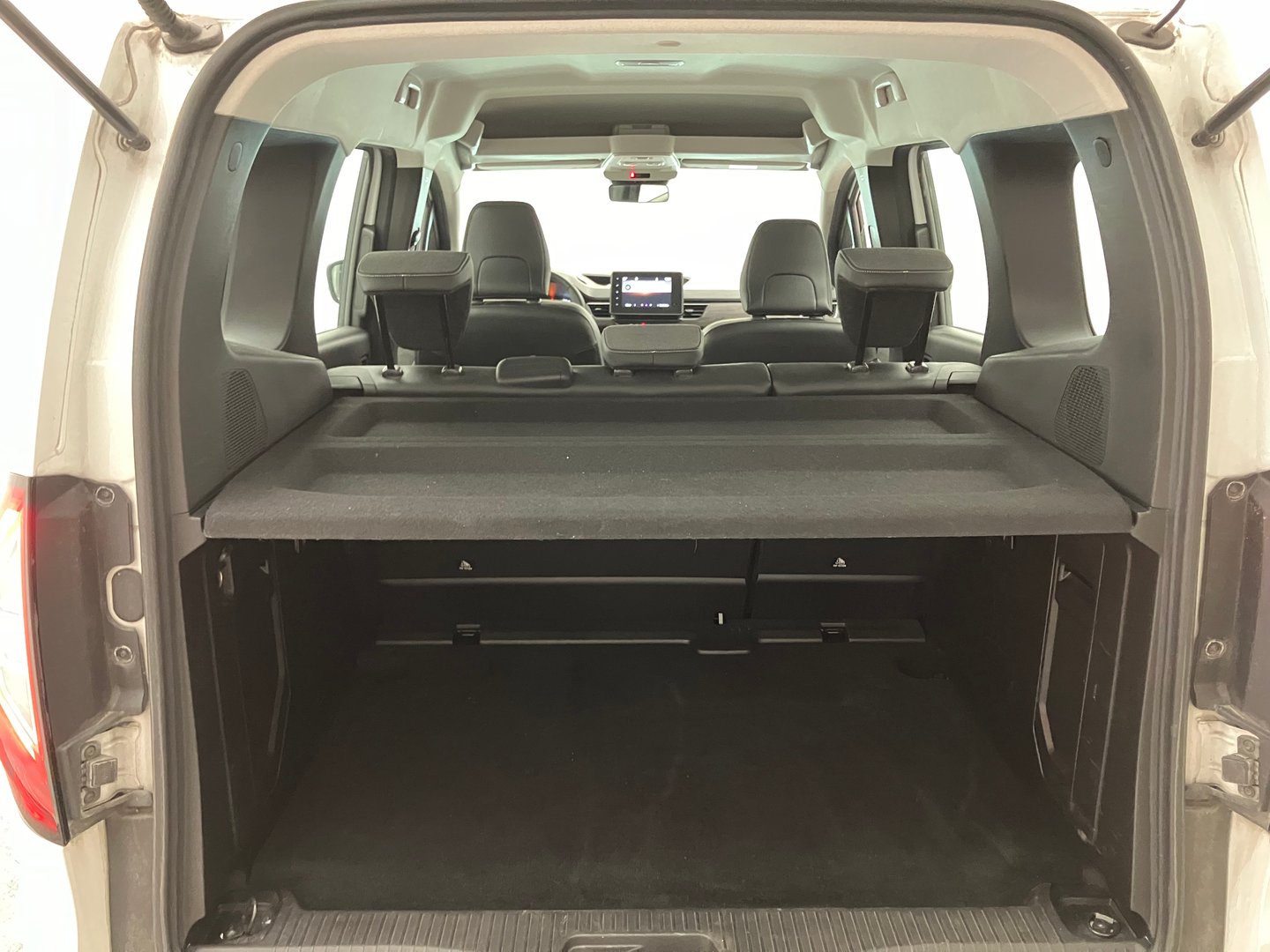 Renault Kangoo Edition ONE dCi 95 | Bild 27 von 29