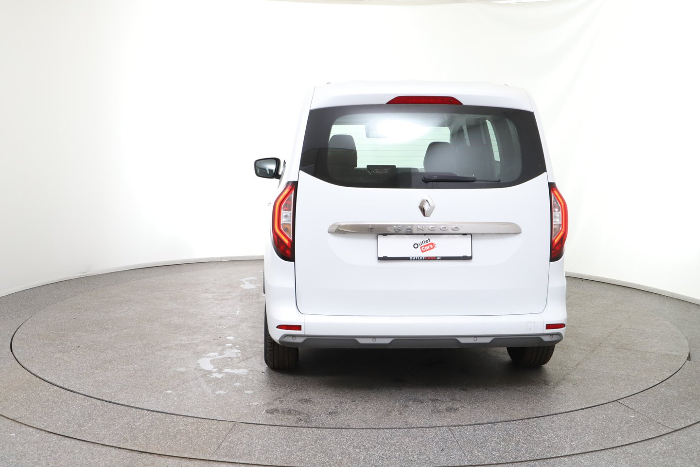 Renault Kangoo Edition ONE dCi 95 | Bild 4 von 29
