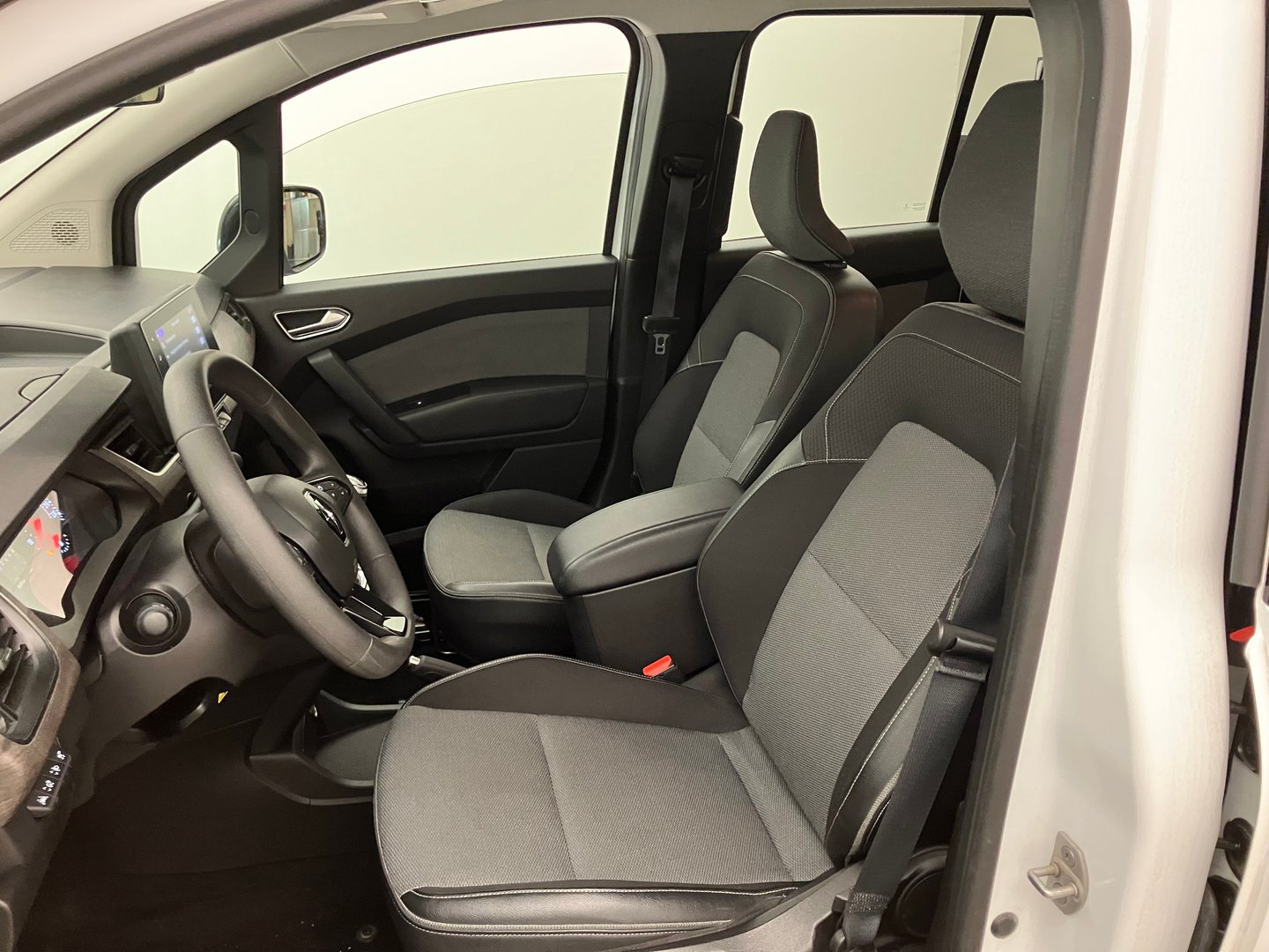 Renault Kangoo Edition ONE dCi 95 | Bild 11 von 29