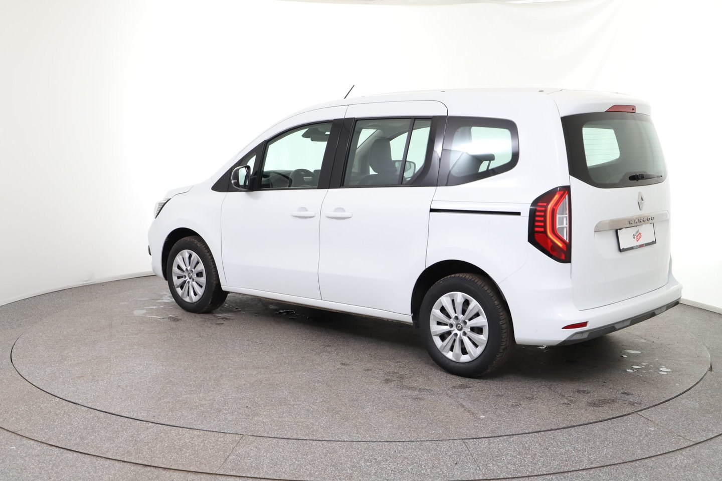 Renault Kangoo Edition ONE dCi 95 | Bild 3 von 29