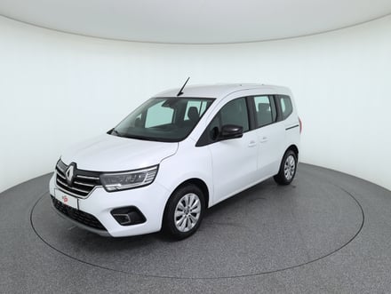 Renault Kangoo Edition ONE dCi 95