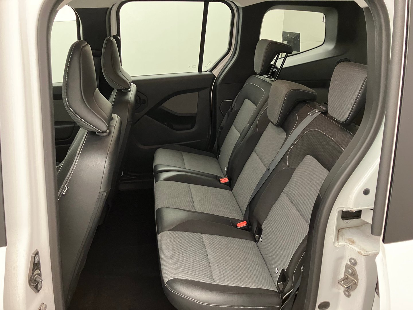 Renault Kangoo Edition ONE dCi 95 | Bild 25 von 29