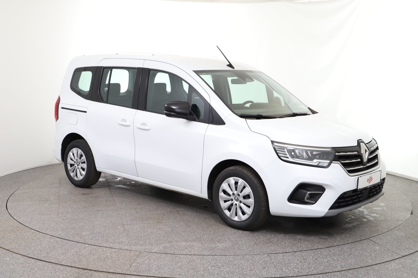 Renault Kangoo Edition ONE dCi 95 | Bild 7 von 29