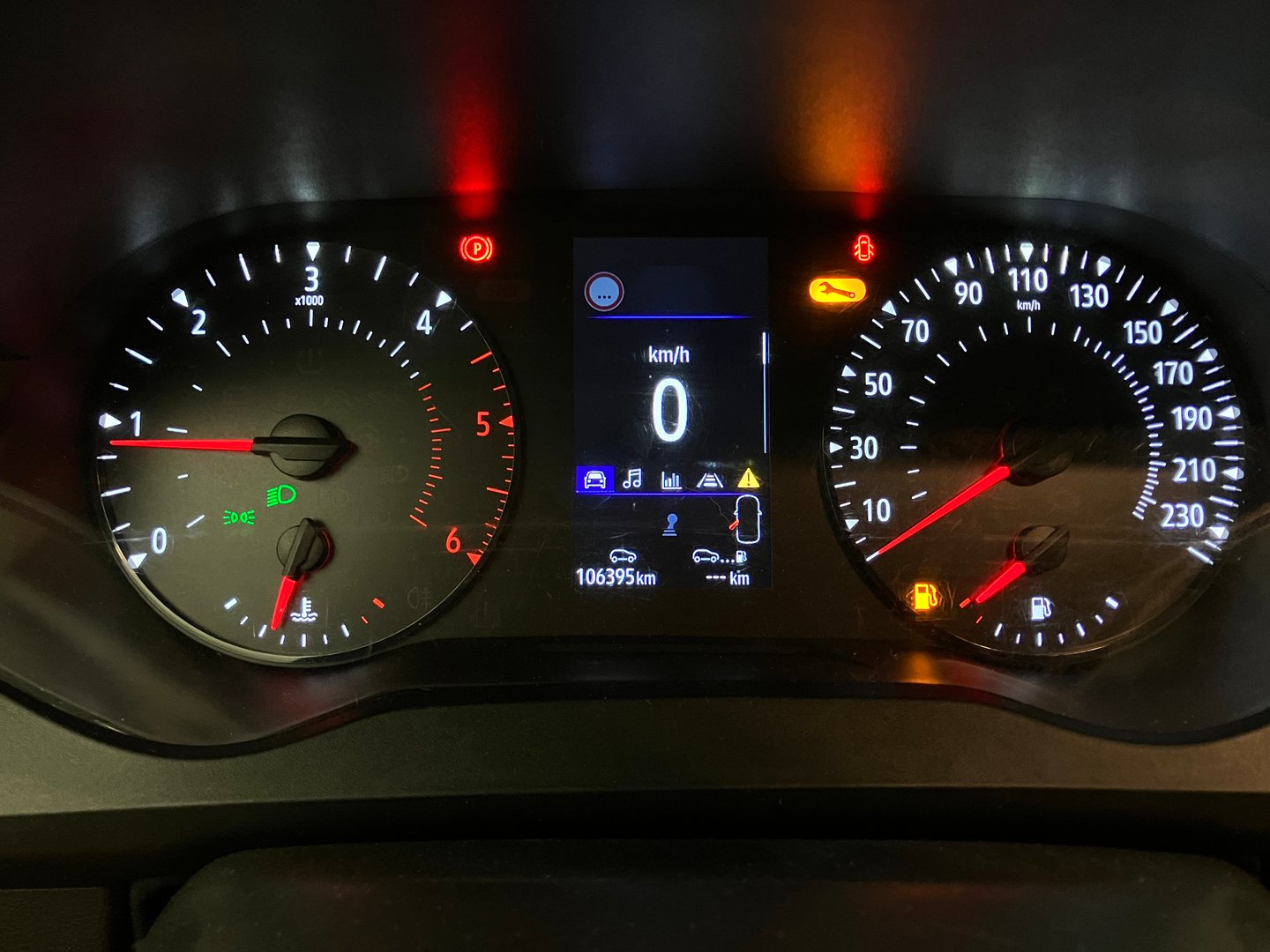Renault Kangoo Edition ONE dCi 95 | Bild 14 von 29