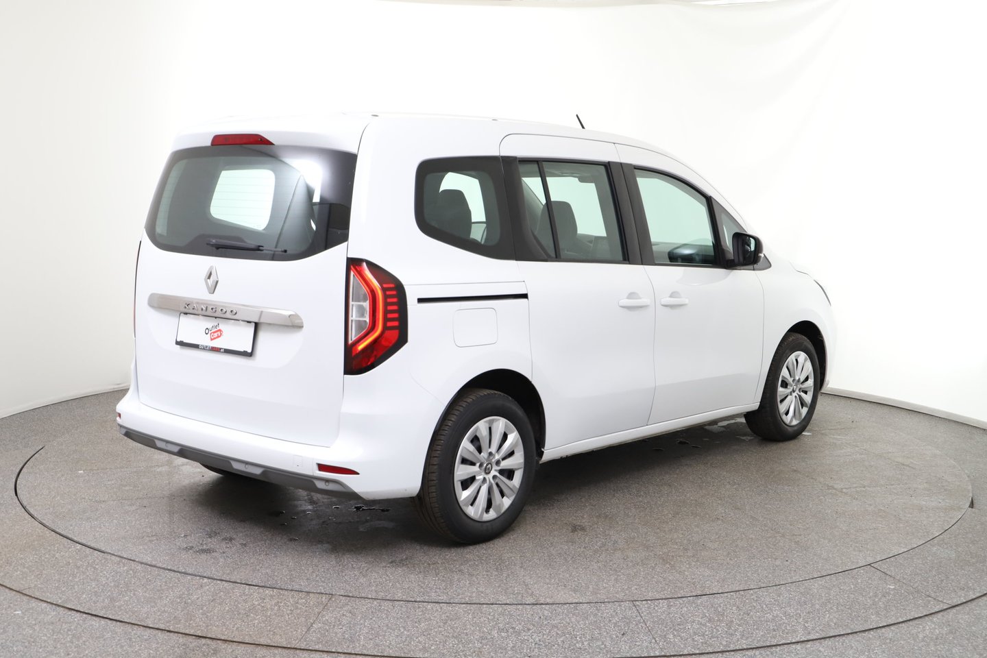 Renault Kangoo Edition ONE dCi 95 | Bild 5 von 29