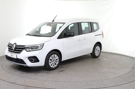 Renault Kangoo Edition ONE dCi 95