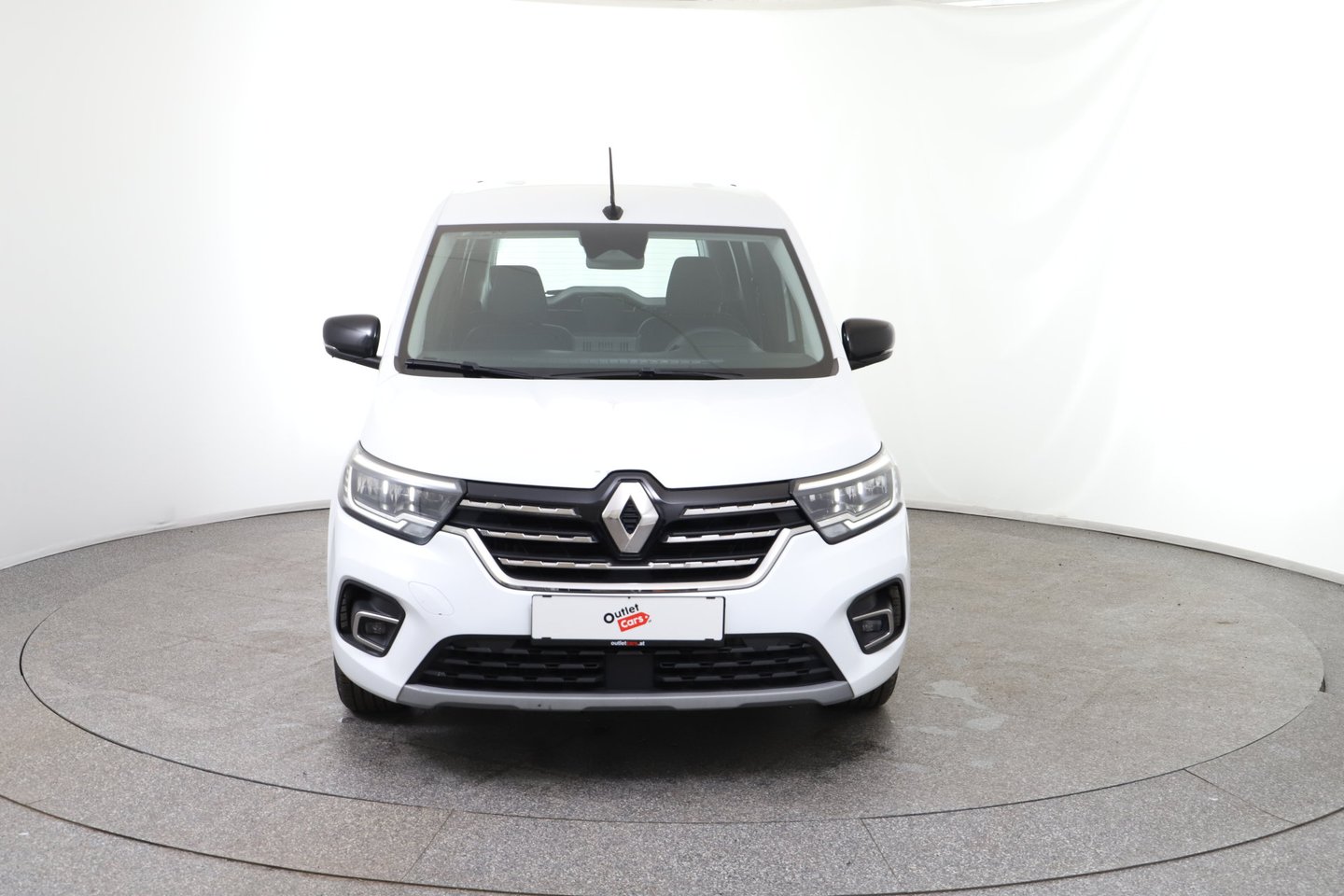 Renault Kangoo Edition ONE dCi 95 | Bild 8 von 29